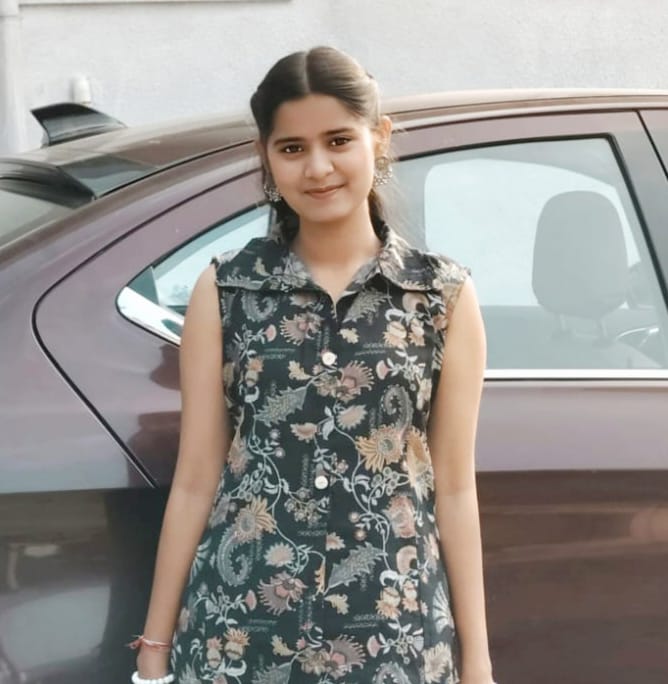 Sayali Malusare